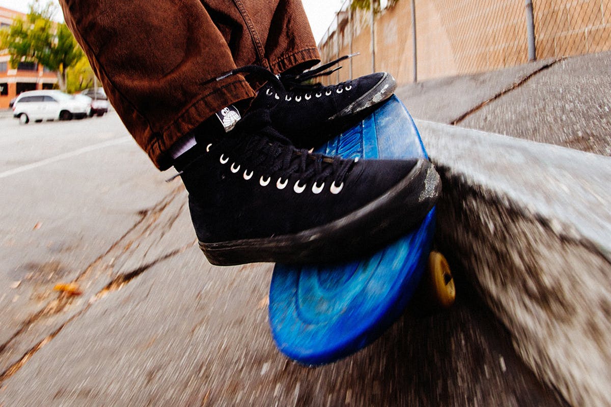 10 of the Best Skate Shoes On the 